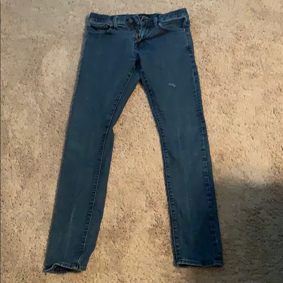 Men’s lucky jeans - Picture 1 of 3